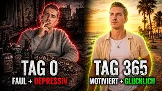 Wie Das Kiffen Fast Mein Leben Zerstört Hat (Sucht, Panikattacken, Depression)