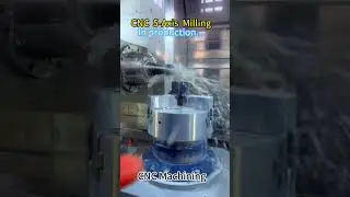 BSD#fyp#foryou #custom #machine #cncmill #factory #workshop #manufacturing #turning  #cncmachining