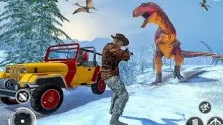 Safari Hunting Lion King buffalo in cheetah 🐆 tiger king 4&times;4 in jungle Hunting Lions in the,,