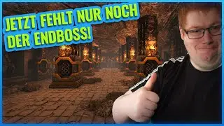 Alle BOSSE DOWN! Nur noch der ENDBOSS FEHLT! - Ark Survival Evolved Staffel 2 #55