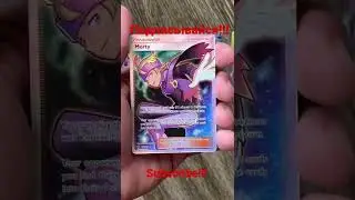 #lostthunder #sunandmoon #покемон #pokemonopening #rewiew #openingpokemonpacks #обзор #обзоригры