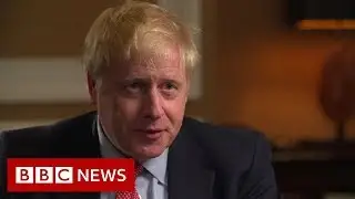The court was wrong Boris Johnson tells MPs &ndash; BBC News