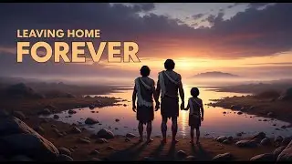 Out of Africa: The Great Human Journey Across the World | Prehistoric Mysteries
