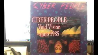 Cyber People - void vision