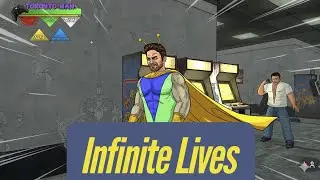 Infinite Lives | TORONTO MAN RISES 🇨🇦 | MDickie Sandbox Chaos Live