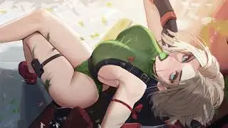 [Nightcore] Bixel Boys & Poupon - Ain't Your Girl