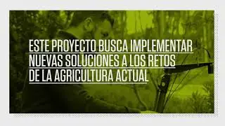 Conoce el Grupo Operativo Smart Ag Services