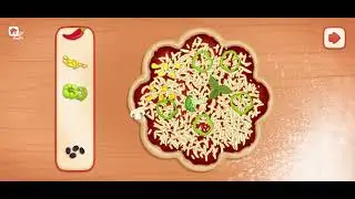 #pizzarecipe#kids#pazugames #lovedtherecepie#bestforkids#italianpizza