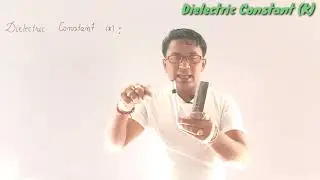 Dielectric Constant (k)