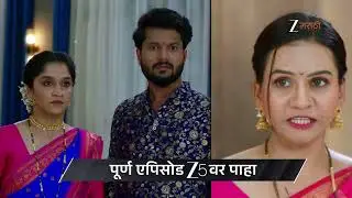 Taarini | Ep - 157 | Preview | Jan 22 2026 | Zee Marathi