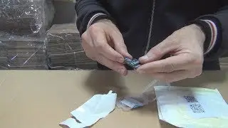 Unboxing of fake Kingston 32 GB (8 GB in Real) memory card with adapter