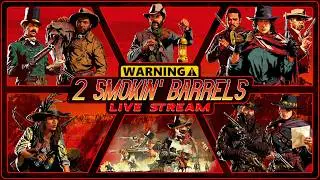 Birthday Live Stream!