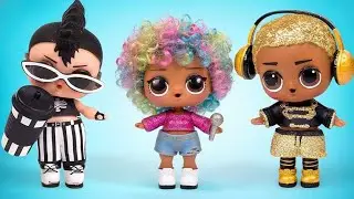 AYO UNBOXING SEMUA MAINAN FAVORIT KITA