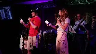 What Is This Feeling (Wicked) Tyler Conroy & Anthony Sagaria