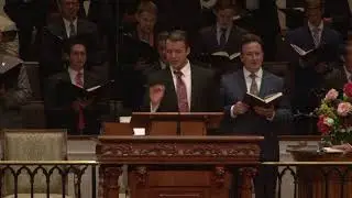 The Lily of the Valley Congregational Hymn