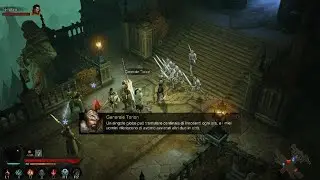 Diablo III: Reaper of Souls &ndash; Ultimate Evil Edition (Italiano) andiamo  nei bassifondi della Citt&agrave;