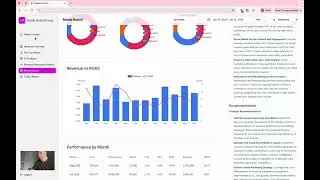 Connect: Powering your marketing and hotel revenue teams