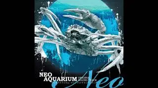 Neo Aquarium Soundtrack 10- Hard Puncher