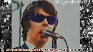 Ail Symudiad - Edrych trwy y camerau (Video)