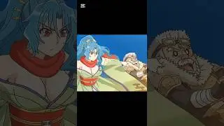 Tsukimichi: Moonlit Fantasy | Spider Attack Scene | Epic Battle | Anime Clip #anime #shorts