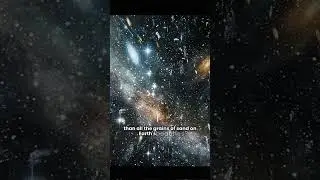 Stars vs. Sand: How Many Stars Are in the Universe?