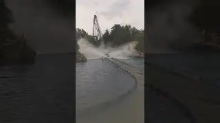 Poseidon - Europa Park