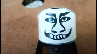 How To Make A Whack A Mole Game - Part Two, The Characters