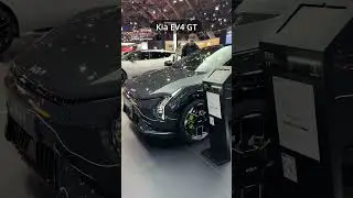 Br&uuml;ssel Motorshow 2026: Highlights Teil 4