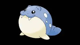 363 - Obalie - Pok&eacute;mon Rubis