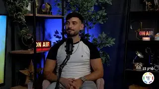 פרק 15 - בין בני ברק לתל אביב: המחיר של חיים כפולים והדרך להרגיש שלם - אביחי מוסרי
