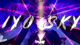 WWE/HCW Hulk Danger's theme friend with the devil and IYO SKY's Theme Mashup