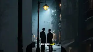 The Last Toast Was for the First Betrayal | Mafia Betrayal Story | True Crime Mafia Drama