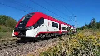 Motorola Edge 40 Neo - video camera quality sample