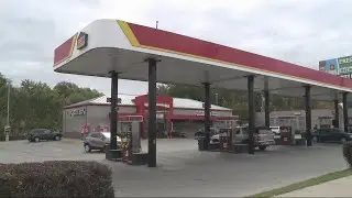 Casey's General Stores looks to future growth in more ways than just pizza