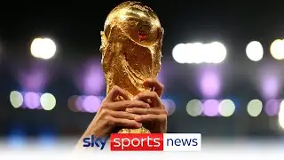 Панель &laquo;Футбольная суббота&raquo; представляет финал чемпионата мира по футболу между Аргентиной и Францией