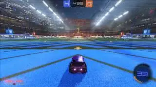 Rocket League 25