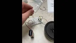 Code Practice Oscillator