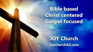 JOY Church worship (2/1/26)