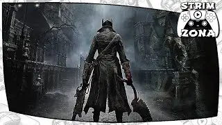 🔴 Bloodborne | PS5 | Igramo legendarnu soulslike igru za koju svi rado čekaju nastavak | LIVE