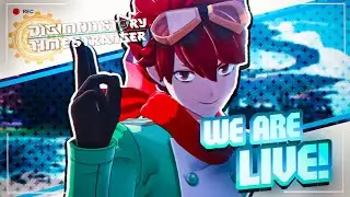 Digimon Story: Time Stranger | Royal Knight Super Boss Fights | Live Gameplay & Commentary P39