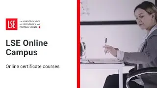 The LSE Online Campus