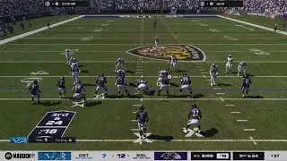 Madden NFL 26: St. Elsewhere pt. 6 (Evil Eye offense)