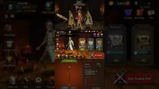 OPEN CHEST OVERLORD | THE BEST NFT GAMES #Shorts