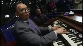 COGIC WIC Choir - Nothing But the Holy Ghost (2019)