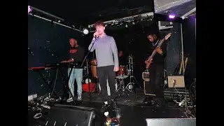 The Shellers @ The Old Blue Last 13/03/20