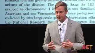 Participant Access to Research Data: Jeff Carroll and Ed Wild
