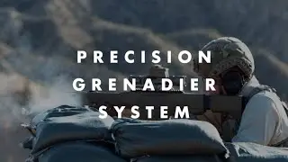 Precision Grenadier System