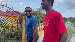 We Suffer Severely To Get Drinking Water In Our Home In Jamaica The Hard Truth