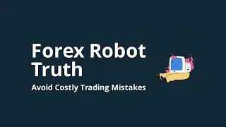 🚨 Exposing Fake Forex Robots &ndash; Don&rsquo;t Risk Your Money on MT5 Mobile