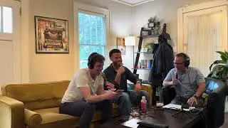Two Henleys | Zoning Out Podcast